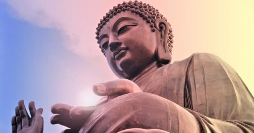 Phật, Đạo, Thần thực sự có tồn tại hay không--1