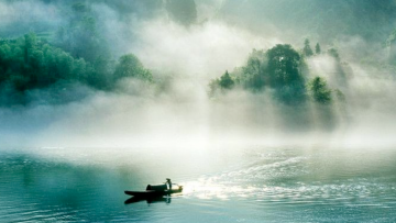 Phong thuỷ tốt nhất đời người là tự kỷ luật bản thân