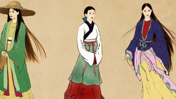 Có 3 loại phụ nữ không thể lấy làm vợ dù xinh đẹp đến đâu