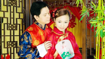 Ông cha dặn: Phụ nữ cúi đầu, đàn ông ưỡn ngực, một đời phú quý nửa đời an nhàn-1