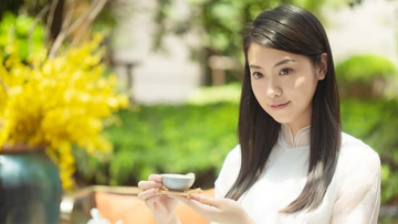 Phụ nữ trước tuổi 30 nên nhớ- 3 thêm, 4 bớt, 5 thứ cần giữ gìn-1