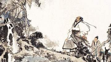 Nhân sinh có bảy loại “tâm dược” nên mang theo bên mình