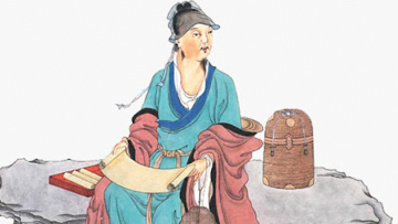 Tục ngữ: Giàu không dễ lấy vợ, phú quý không dễ kết tâm giao