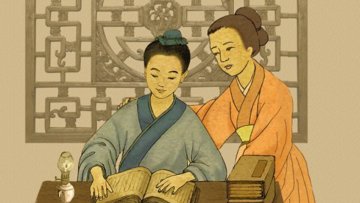 Tể tướng Điền Tắc dâng vàng biếu mẹ, vì sao bà nói “con trai bất hiếu”–1