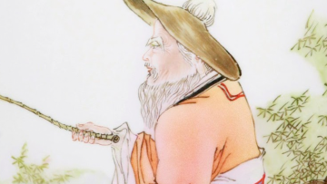 Một đời phi thường của Khương Tử Nha: 40 năm tu Đạo, 72 tuổi xuất sơn chính là bậc Thần Tiên nơi trần thế