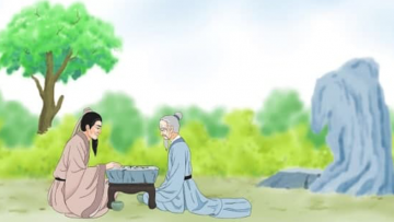 Thế nào là “đủ”, thế nào là “tham”- Hiểu được mới có được hạnh phúc đích thực-1