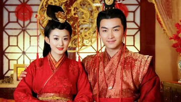 Tìm hiểu về “Tam thư lục lễ” – một nét văn hoá đặc sắc trong hôn lễ xưa-1