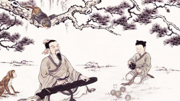 Cách nuôi dạy con của “Dược Vương” Tôn Tư Mạc, cha mẹ nhất định nên xem