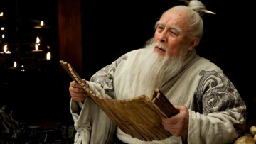 Trăng tròn thì sẽ khuyết, nước đầy thì sẽ tràn- Đừng vì đắc ý, kiêu ngạo mà đánh mất chính mình-1