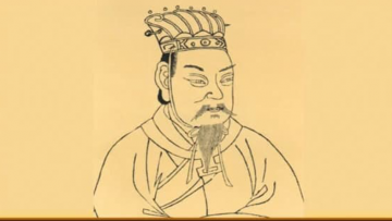 Trang Tử- Người biết ‘ở một mình’ mới trở thành xuất chúng-1