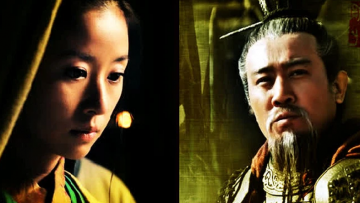 Yêu vợ như Tư Mã Ý: Đôi tai này của ta chỉ muốn nằm trong tay phu nhân trọn kiếp trọn đời