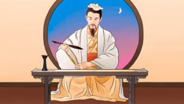 Vì sao cổ nhân dạy- Tích vàng bạc của cải chẳng bằng “tích âm đức”–1