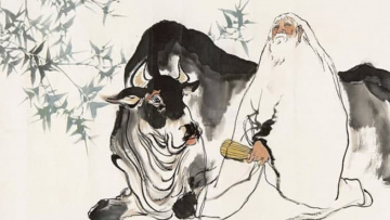 Vì sao người xưa nói- Đời người được chưa hẳn là phúc, mất chưa hẳn là họa–1