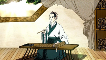 Vì sao người xưa nói- ‘Giàu không ở nhà to, nghèo không đi đường dài’–1