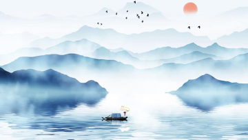 Vì sao nói ‘tiền vào như nước’, “nước sinh ra tài lộc”, “nước tượng trưng cho tài phú”-1