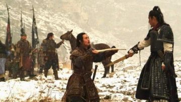 Có ân báo ân, giữ gìn chữ tín hơn mạng sống