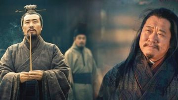 Di ngôn gì của Bàng Thống đã khiến Lưu Bị bối rối và ân hận?