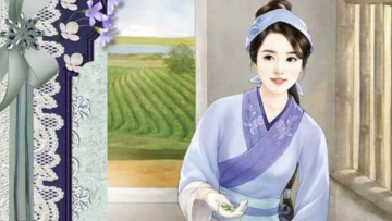 Tục ngữ “Cây sợ tam diêu, nữ sợ tam liêu”, tam liêu ở đây là gì?