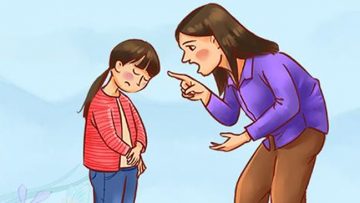 4 đặc điểm của cha mẹ có EQ thấp ảnh hưởng tới con cái