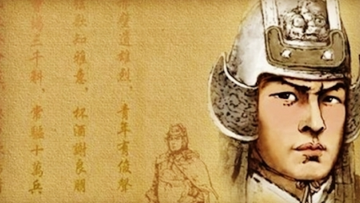 Tam Quốc Diễn Nghĩa luận hào kiệt: Nỗi oan khuất mang tên Chu Du