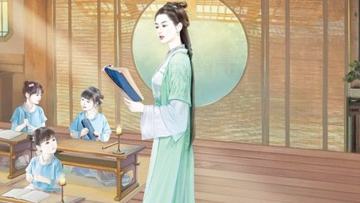 Phúc đức tại mẫu: Dạy con làm người nhân hậu, luôn nghĩ cho người khác trước tiên