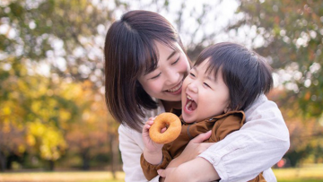 Dạy con như người Nhật- 8 quy tắc dạy nên đứa trẻ vừa giỏi vừa có đạo đức-1