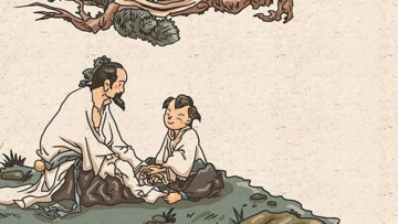 Dạy con thông thái: 5 phẩm chất ‘đáng quý’ của những đứa trẻ có tương lai tươi sáng