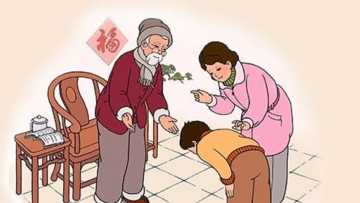 Dạy con thông thái: Cao quý chân chính không phải xuất thân, mà là sự giáo dưỡng