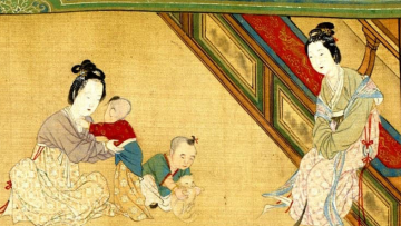 Dạy con thông thái: Những lời ‘vàng kim’ mẹ truyền dạy cho con, cha mẹ đọc sẽ hưởng được lợi ích