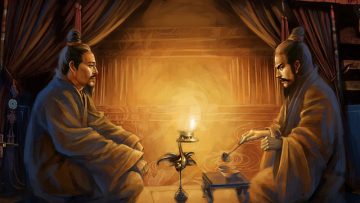 Tránh xa kẻ nịnh bợ là cách tránh tai họa tốt nhất