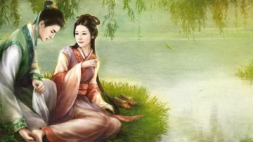 Tham tài chiêu hoạ, tuyệt sắc tạo phúc