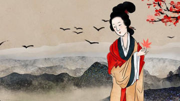 Làm một người phụ nữ đúng nghĩa: Nhu mỳ, đoan trang và nội tâm thanh khiết