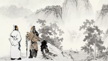 Lòng tốt có sức mạnh vô biên-1