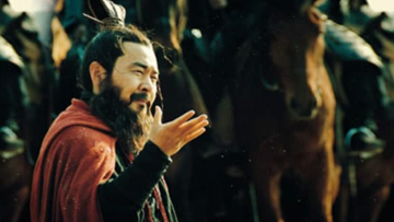 Nam nhân “ngũ đại tam thô” mới làm nên nghiệp lớn, ‘ngũ đại’ ‘tam thô’ là gì?