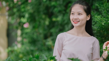 Nét đẹp ‘trường tồn’ của phụ nữ truyền thống- Đẹp ở đoan trang, quý ở sự nhu mỳ-1