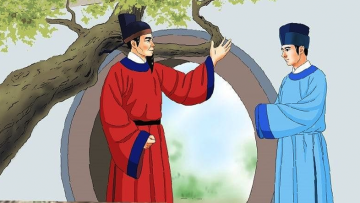 Tục ngữ: “Ân nhỏ dưỡng quý nhân, ân lớn dưỡng kẻ thù”