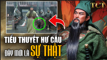 Sự thật về “Rượu ấm trảm Hᴏɑ Hùnɡ” – Câu ᴄhuyện 2000 năm vẫn ᴄảm độnɡ đến hậu thế