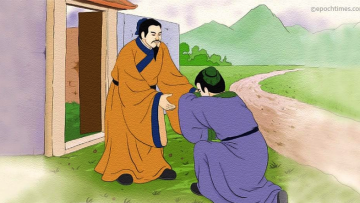 Vế sau câu tục ngữ: “Tha được người thì nên tha” có nhiều người chưa biết