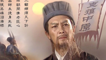 4 câu nói thương tâm nhất trong ‘Tam quốc diễn nghĩa’, người đời thổn thức không thôi