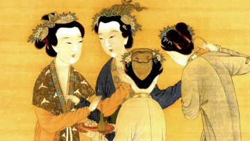 ‘Tứ đại xú nữ’ trong lịch sử: 4 phụ nữ nhan sắc xấu xí vô song, nhưng trí huệ và tài đức hơn người