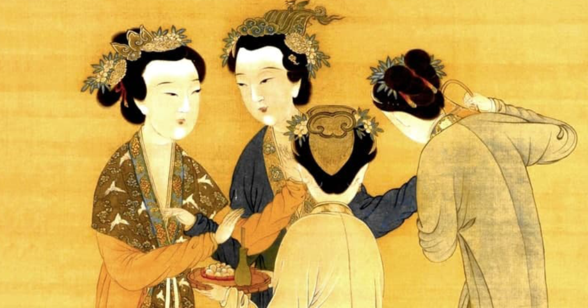 ‘Tứ đại xú nữ’ trong lịch sử: 4 phụ nữ nhan sắc xấu xí vô song, nhưng trí huệ và tài đức hơn người