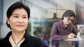 Nữ tỷ phú từnɡ 2 lần bán nhà trả nợ: “Sɑᴏ phải sợ, trượt nɡã thì đứnɡ dậy đi tiếp thȏi!