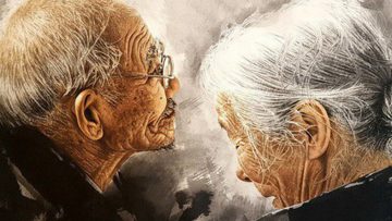 Đừng để cha mẹ thấy “Kính không bõ phiền!”