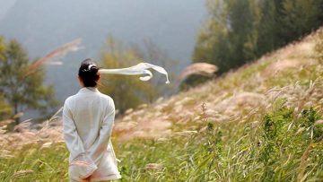 Cảnh giới cao nhất của trí huệ là thuận theo tự nhiên