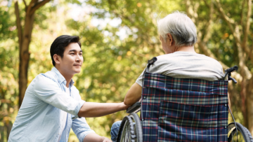 bất hiếu bòn rút