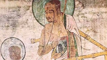 Chứng đắc quả vị La Hán, vì sao vẫn hàm oan vào ngục