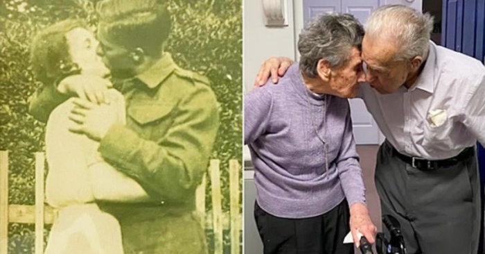 Cuộc hôn nhân lâu nhất nước Anh: 81 năm vẫn mặn nồng như thuở đầu