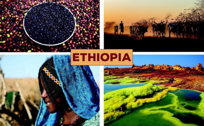 Vì sao lịch của quốc gia Ethiopia lại đang mắc kẹt ở năm 2014?
