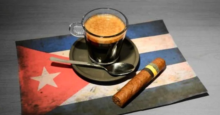 Cà phê Cuba (Café Cubano)