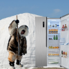 Làm thế nào để bán tủ lạnh cho tộc người Eskimo quanh năm sống ở vùng băng giá